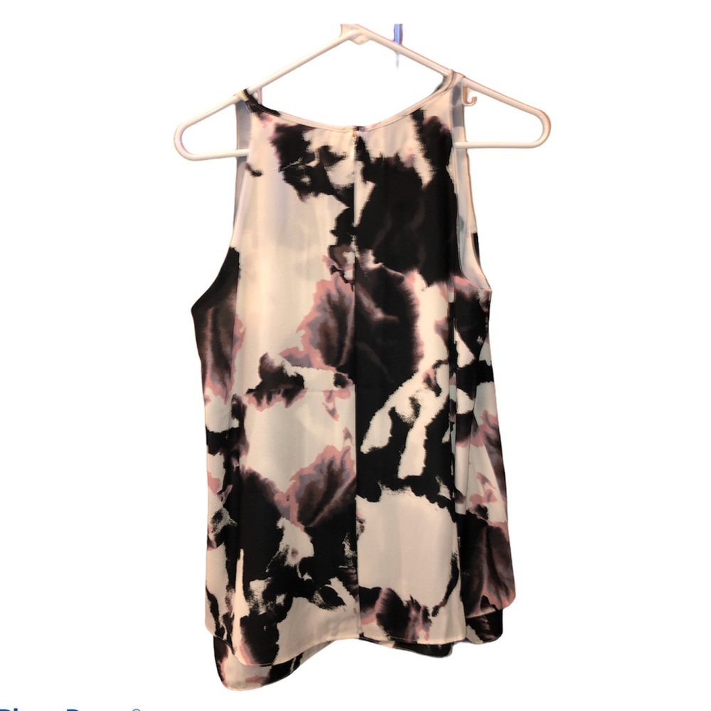 Abstract Tank - Picture 2 of 3